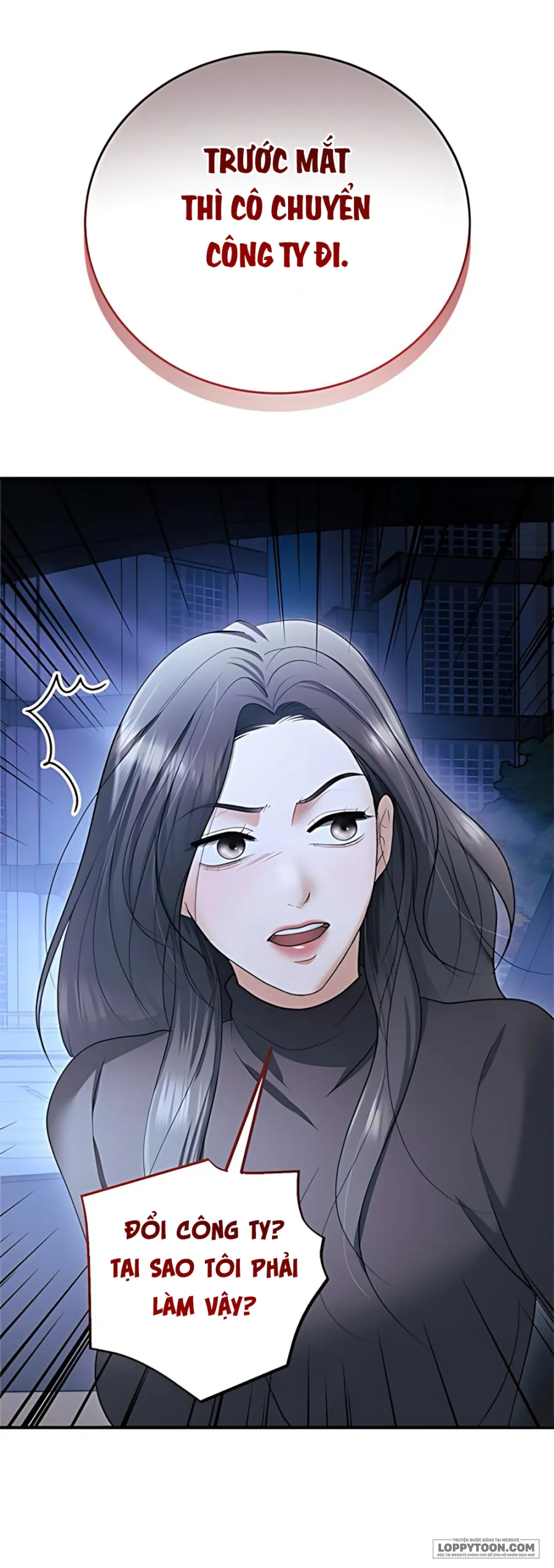 Chồng Của Bạn Tôi - Chap 13 - Trang 62