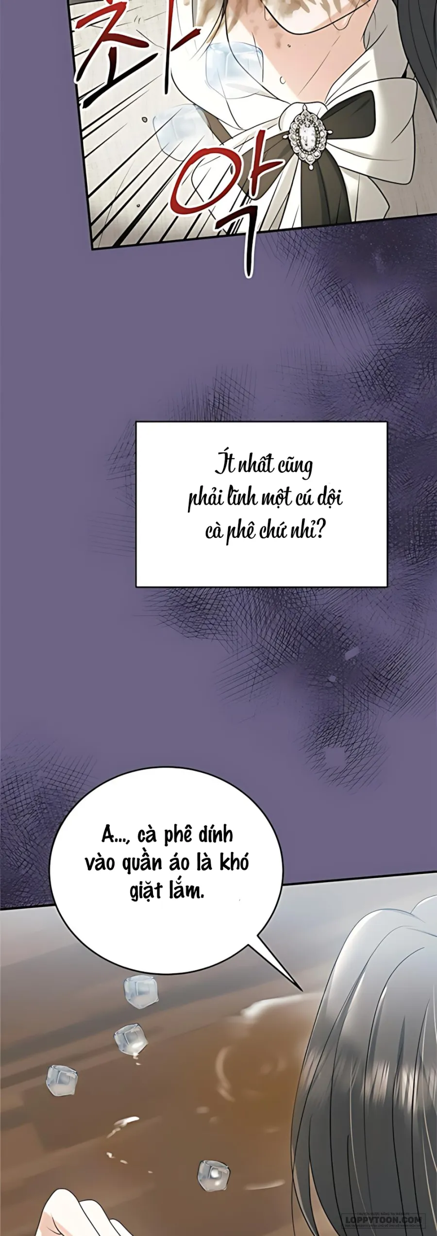 Chồng Của Bạn Tôi - Chap 13 - Trang 8