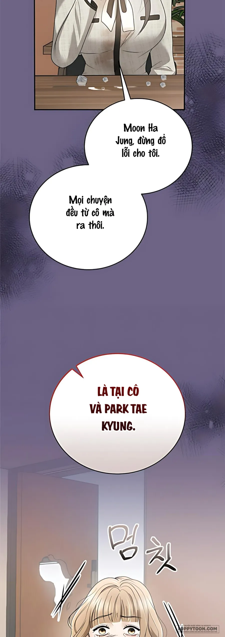 Chồng Của Bạn Tôi - Chap 13 - Trang 10