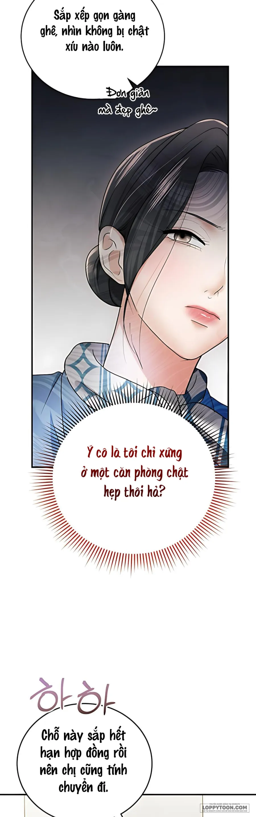 Chồng Của Bạn Tôi - Chap 14 - Trang 11