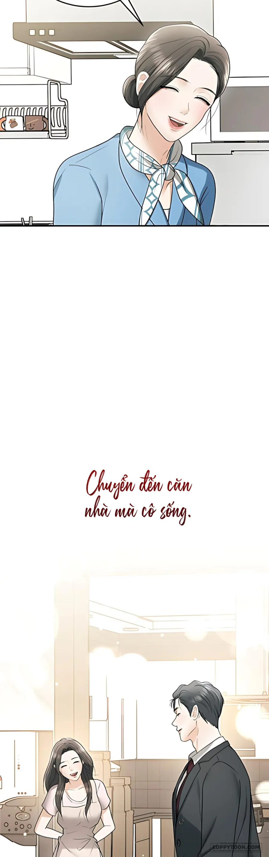 Chồng Của Bạn Tôi - Chap 14 - Trang 12