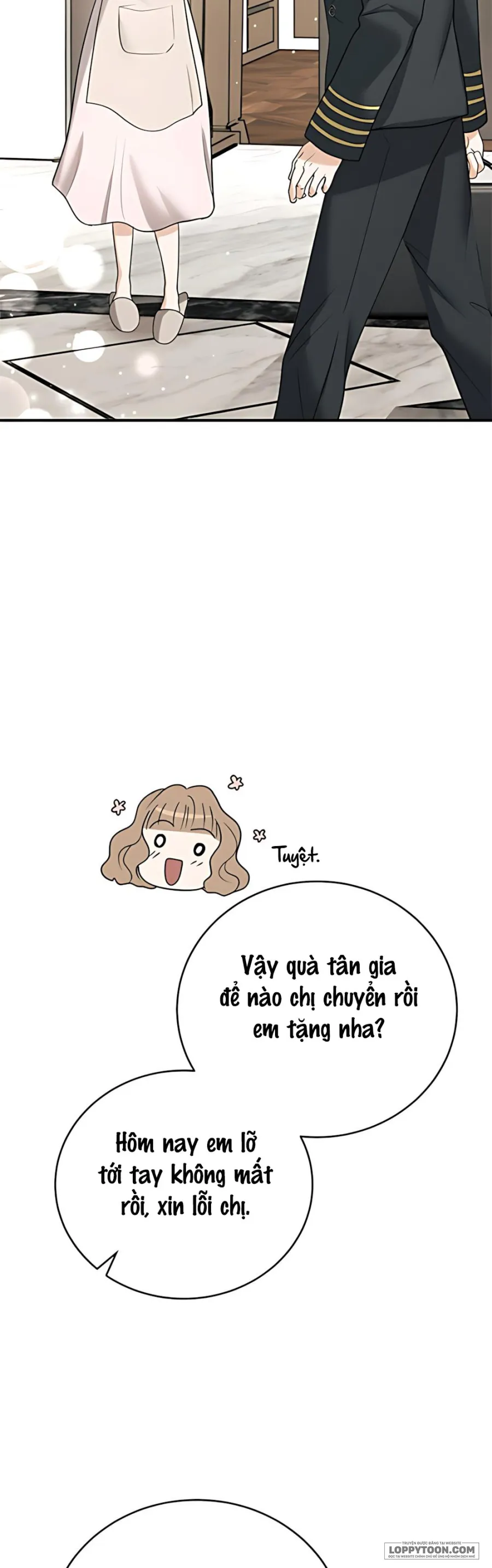 Chồng Của Bạn Tôi - Chap 14 - Trang 13