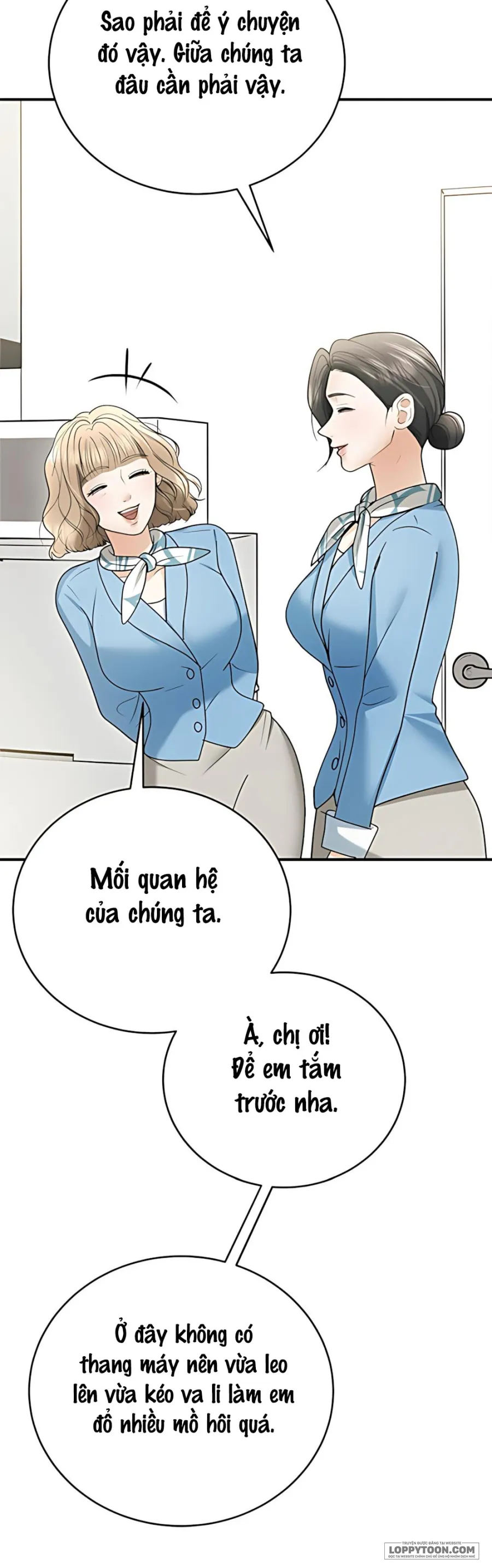 Chồng Của Bạn Tôi - Chap 14 - Trang 14