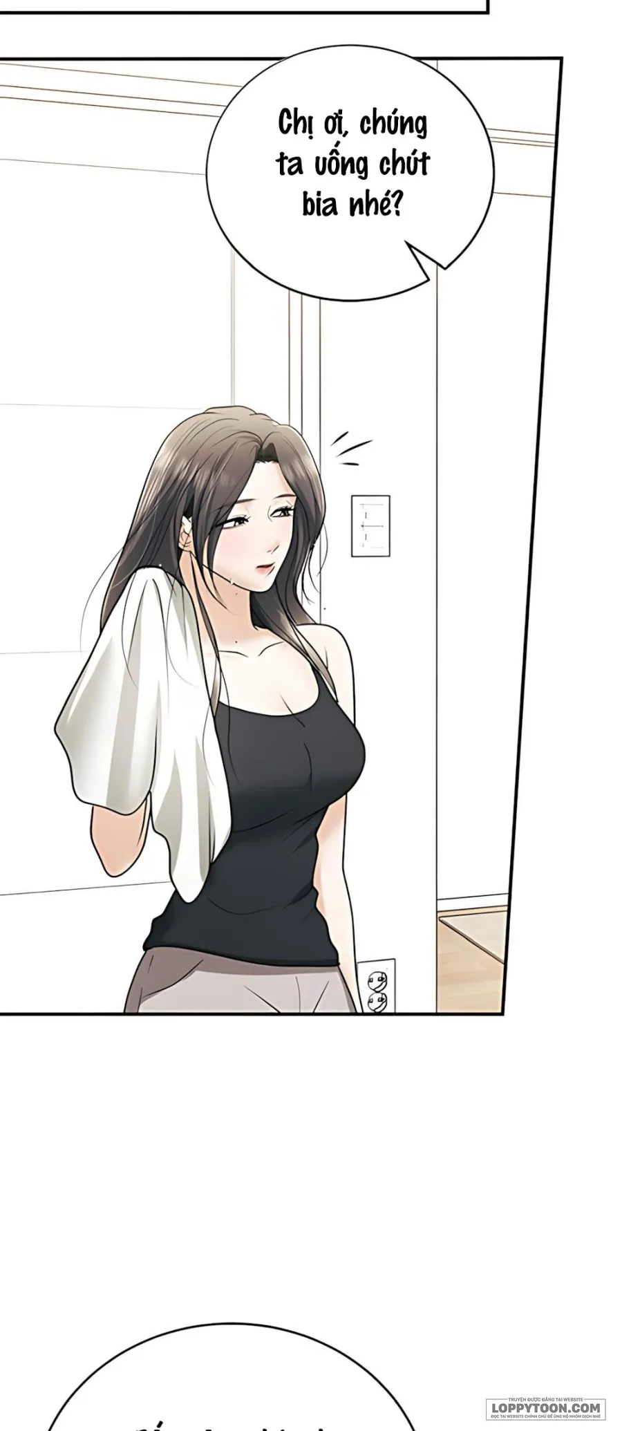 Chồng Của Bạn Tôi - Chap 14 - Trang 16
