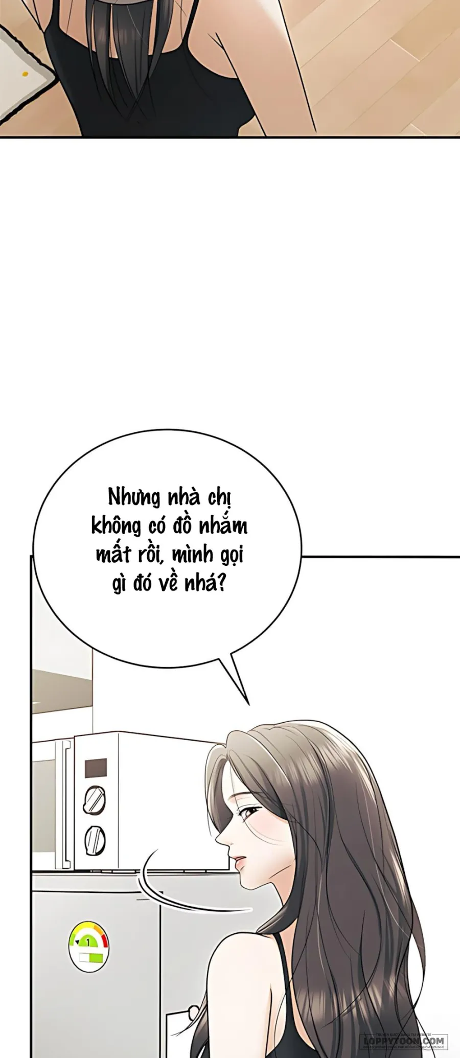 Chồng Của Bạn Tôi - Chap 14 - Trang 18