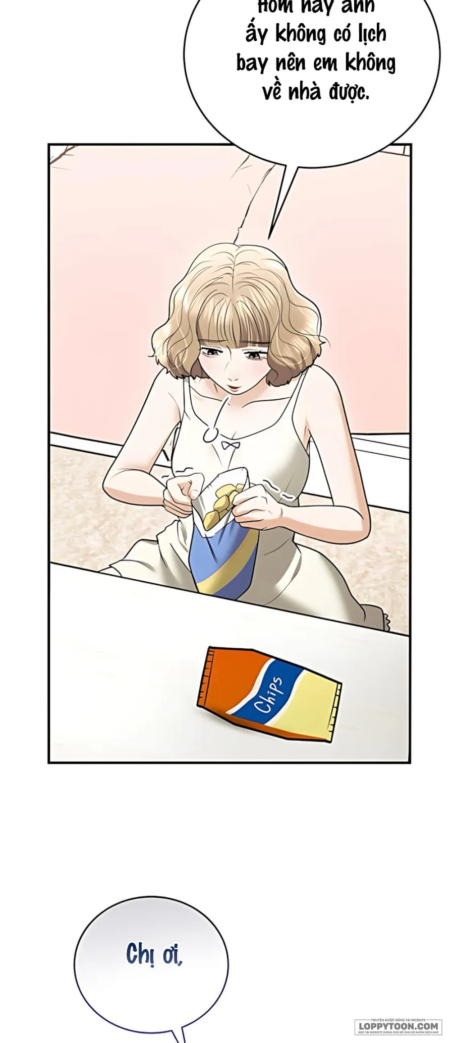 Chồng Của Bạn Tôi - Chap 14 - Trang 21