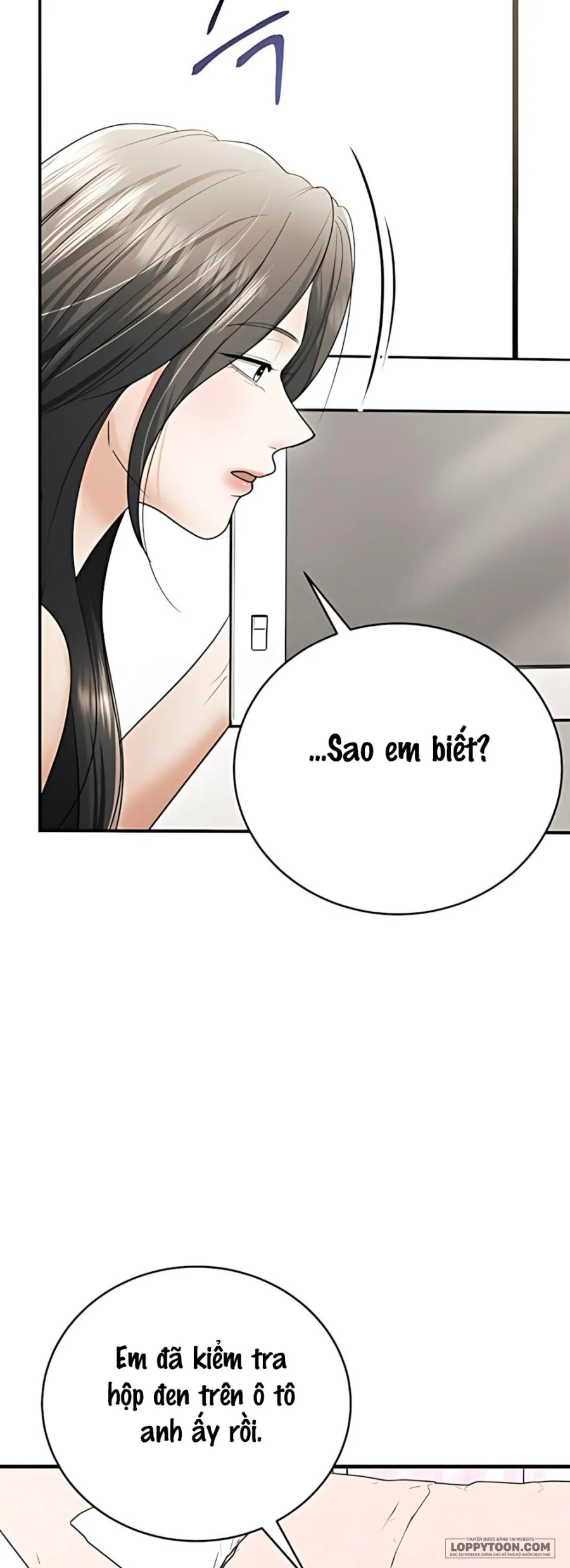Chồng Của Bạn Tôi - Chap 14 - Trang 25