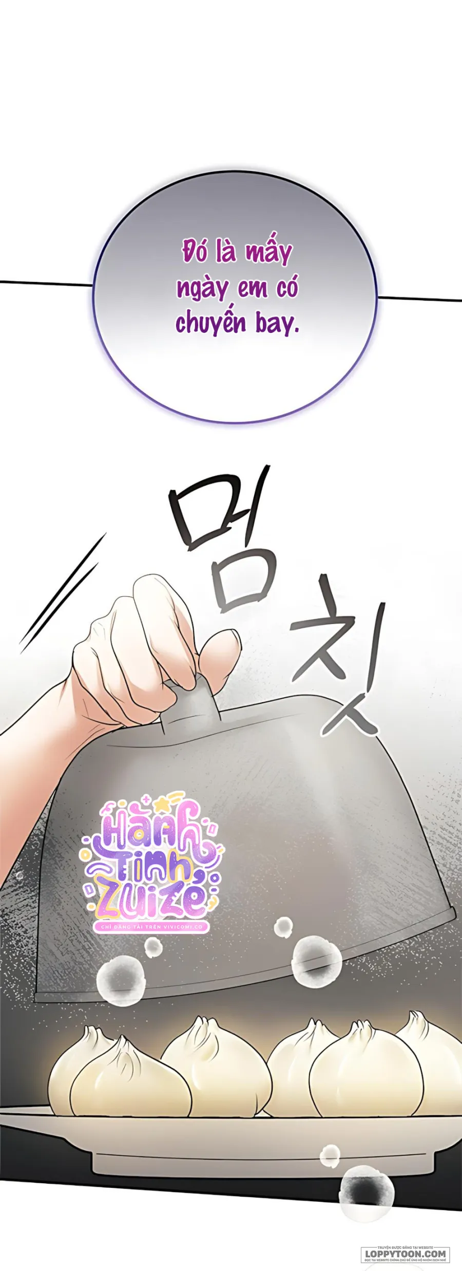 Chồng Của Bạn Tôi - Chap 14 - Trang 29