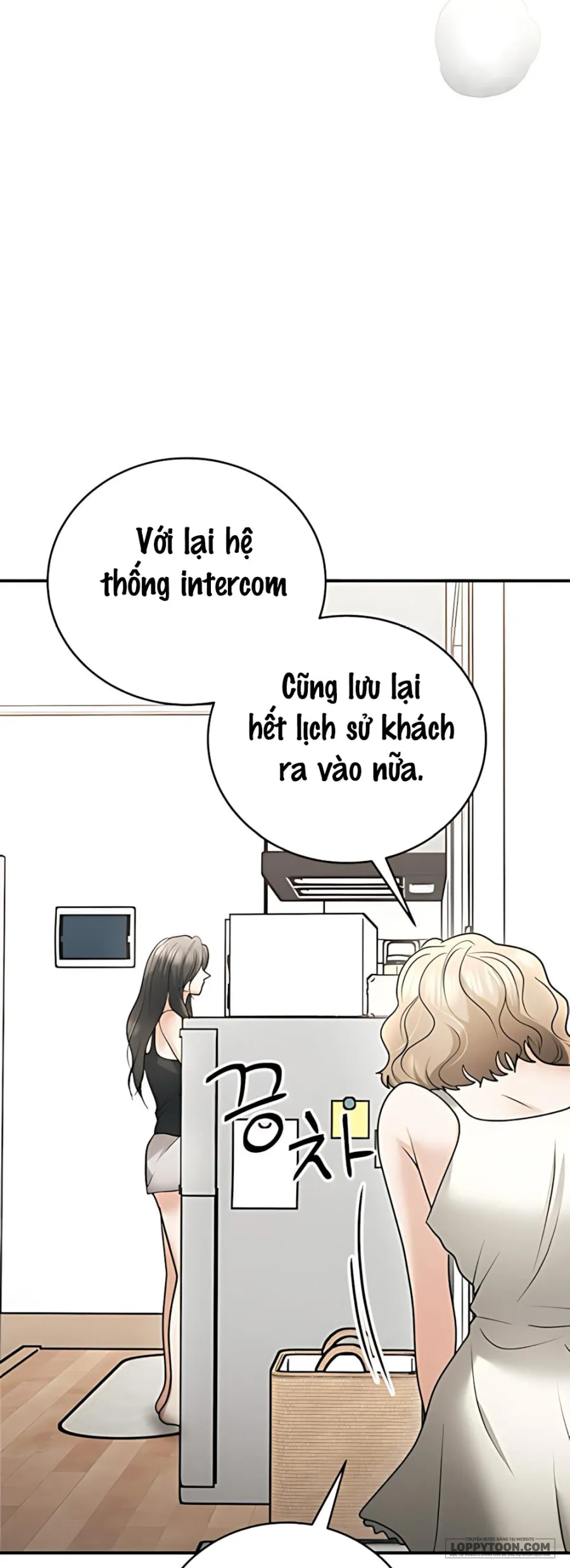 Chồng Của Bạn Tôi - Chap 14 - Trang 30