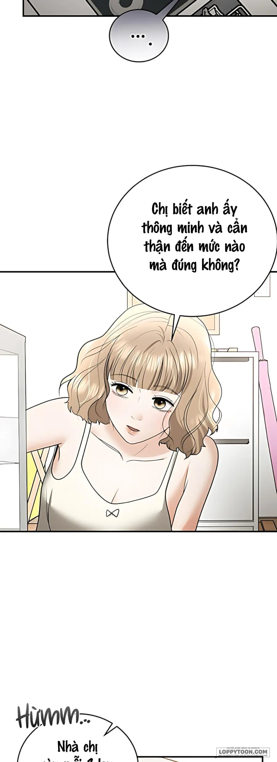 Chồng Của Bạn Tôi - Chap 14 - Trang 32