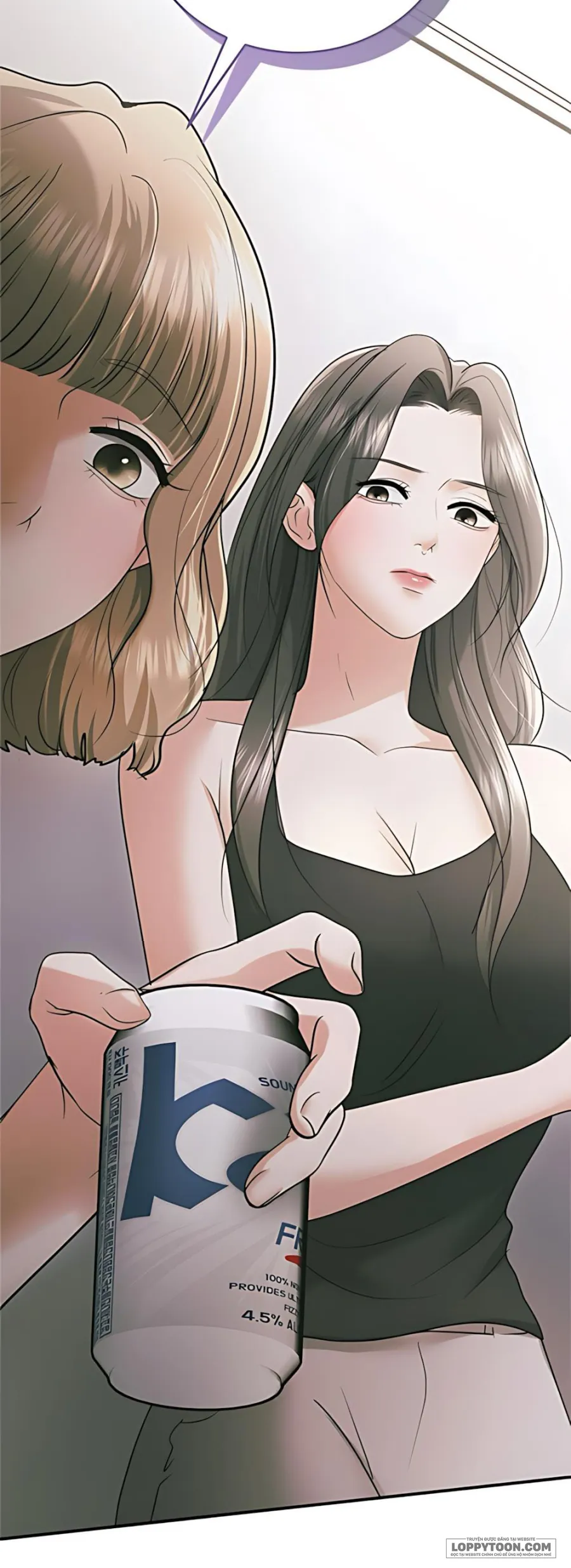 Chồng Của Bạn Tôi - Chap 14 - Trang 34