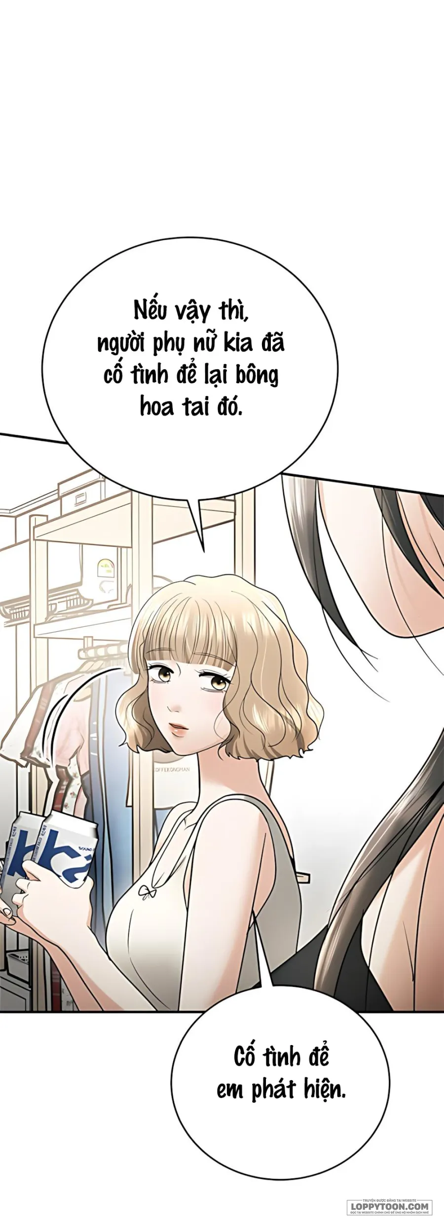 Chồng Của Bạn Tôi - Chap 14 - Trang 35