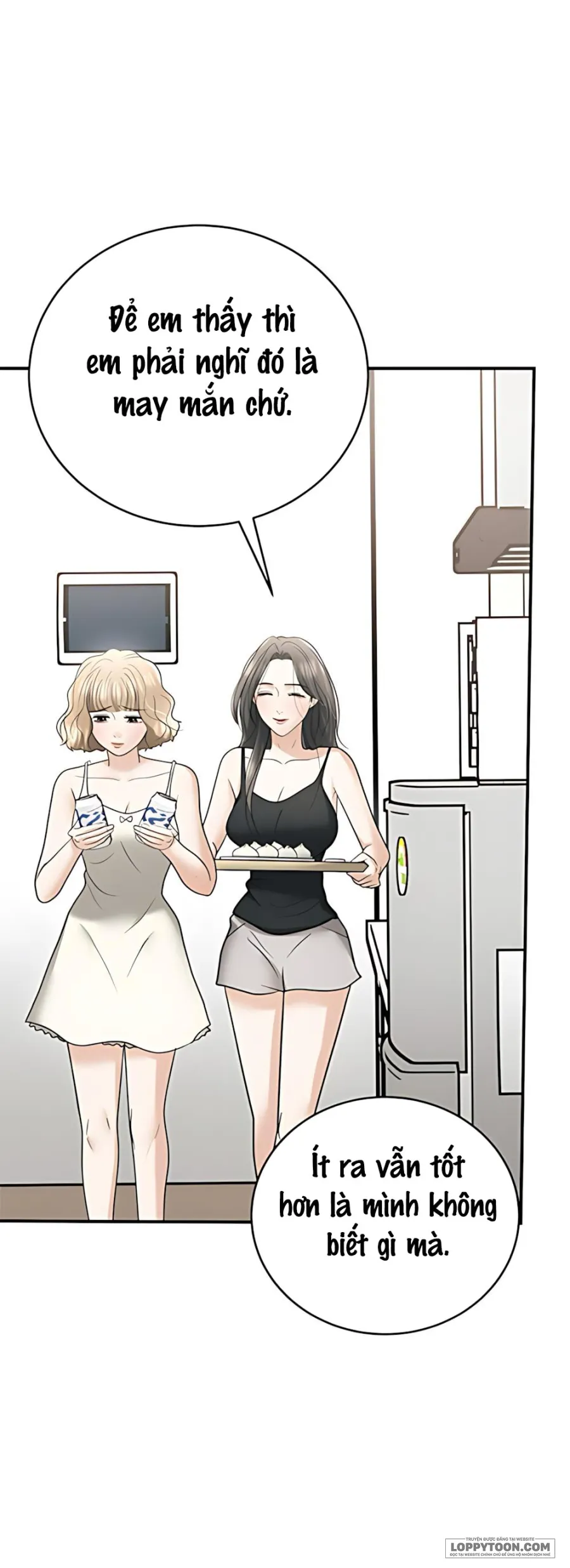 Chồng Của Bạn Tôi - Chap 14 - Trang 36