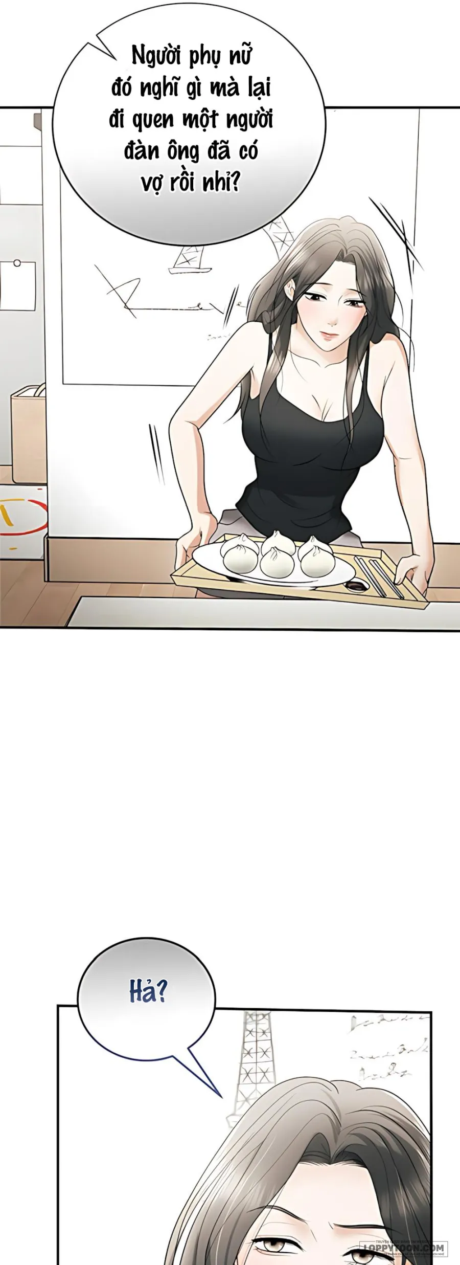 Chồng Của Bạn Tôi - Chap 14 - Trang 37