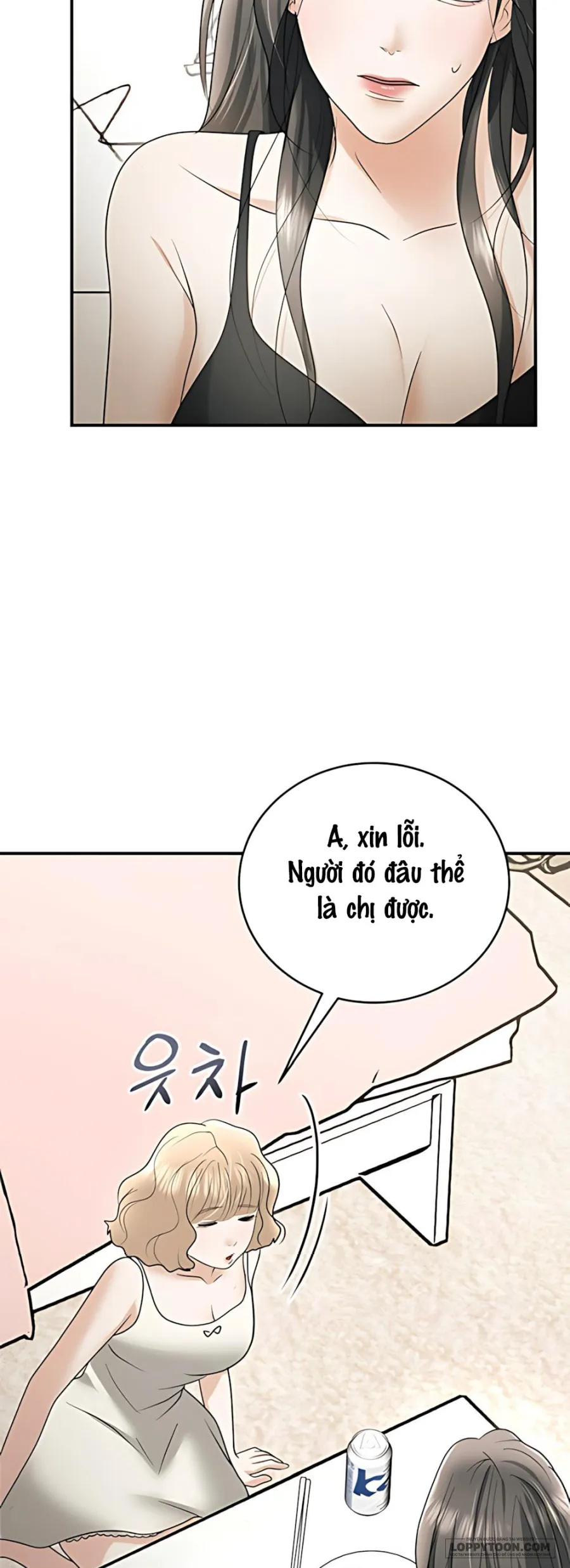 Chồng Của Bạn Tôi - Chap 14 - Trang 38