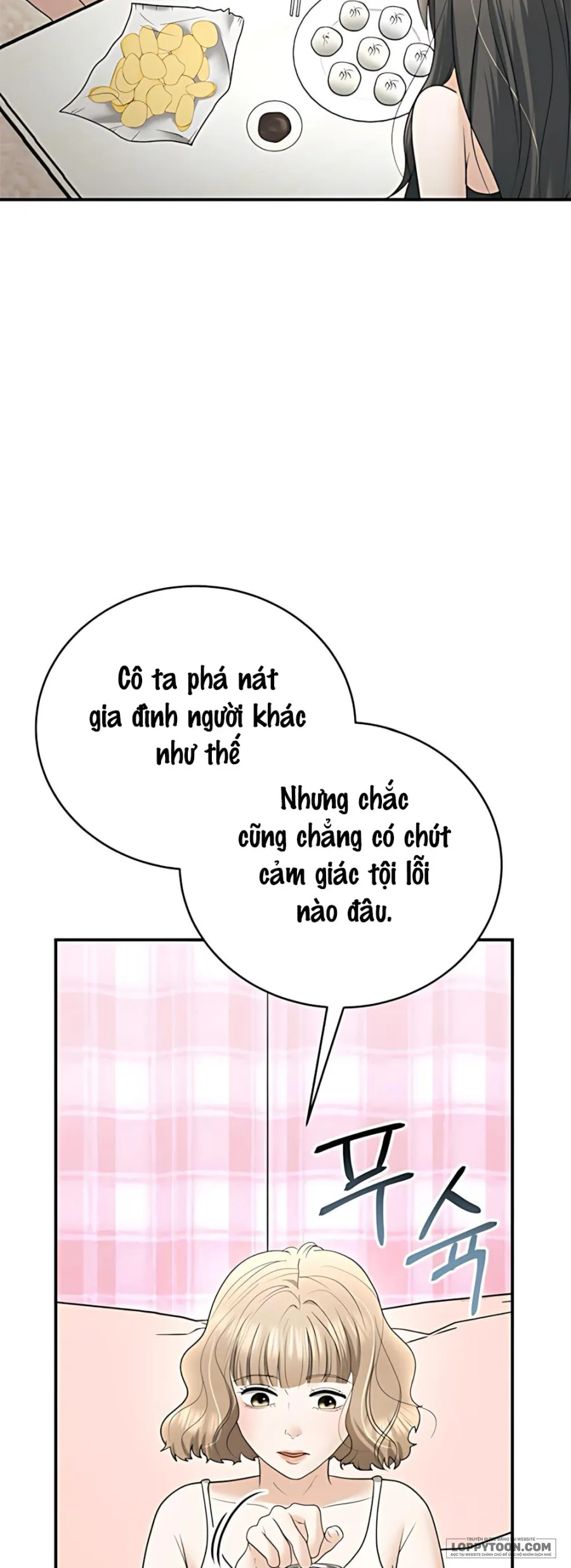 Chồng Của Bạn Tôi - Chap 14 - Trang 39