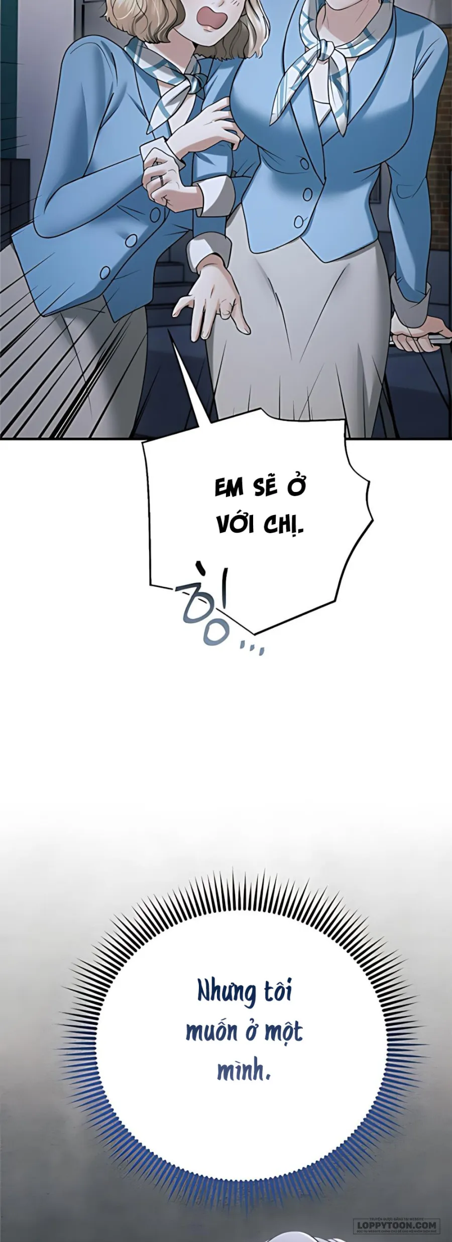 Chồng Của Bạn Tôi - Chap 14 - Trang 5