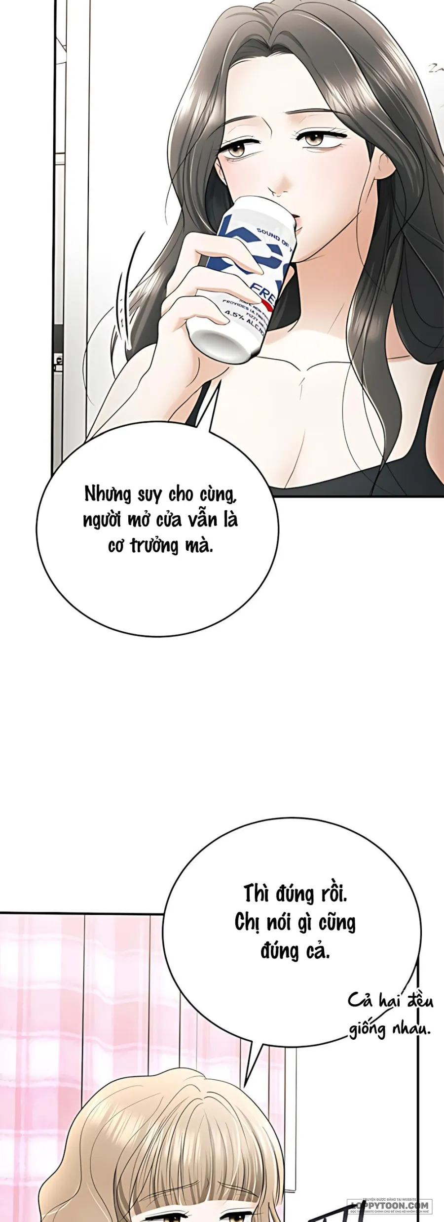 Chồng Của Bạn Tôi - Chap 14 - Trang 42