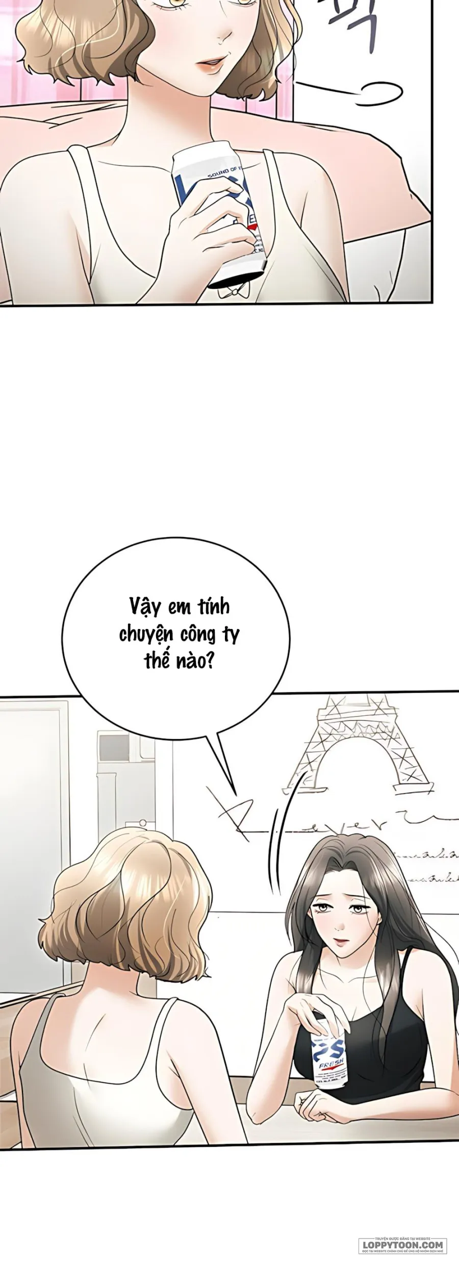 Chồng Của Bạn Tôi - Chap 14 - Trang 43