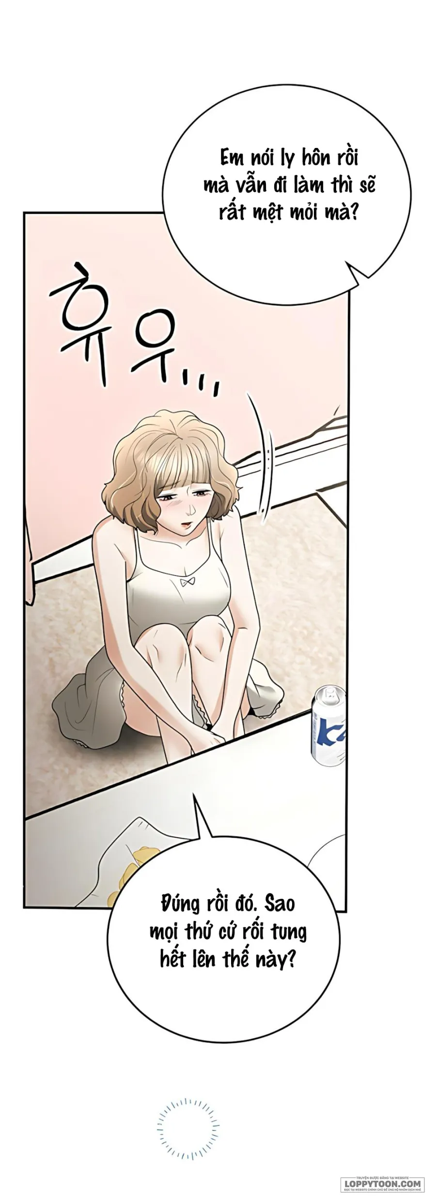 Chồng Của Bạn Tôi - Chap 14 - Trang 44