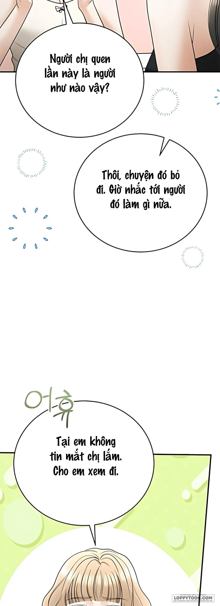 Chồng Của Bạn Tôi - Chap 14 - Trang 46