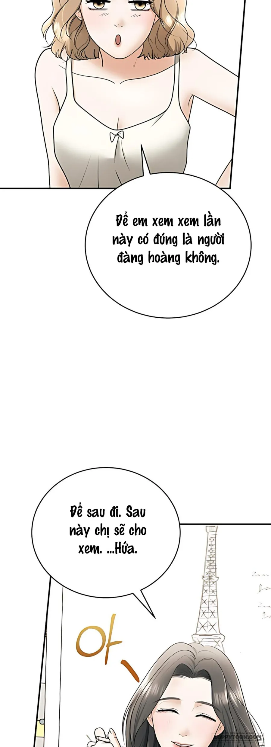 Chồng Của Bạn Tôi - Chap 14 - Trang 47