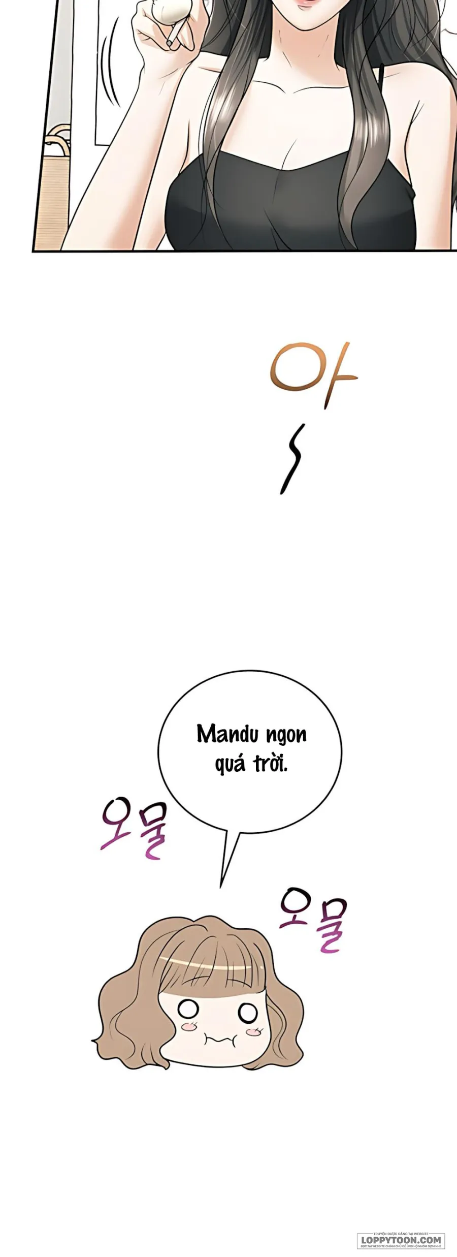 Chồng Của Bạn Tôi - Chap 14 - Trang 48