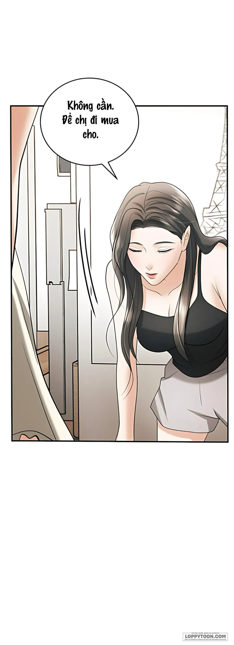 Chồng Của Bạn Tôi - Chap 14 - Trang 50