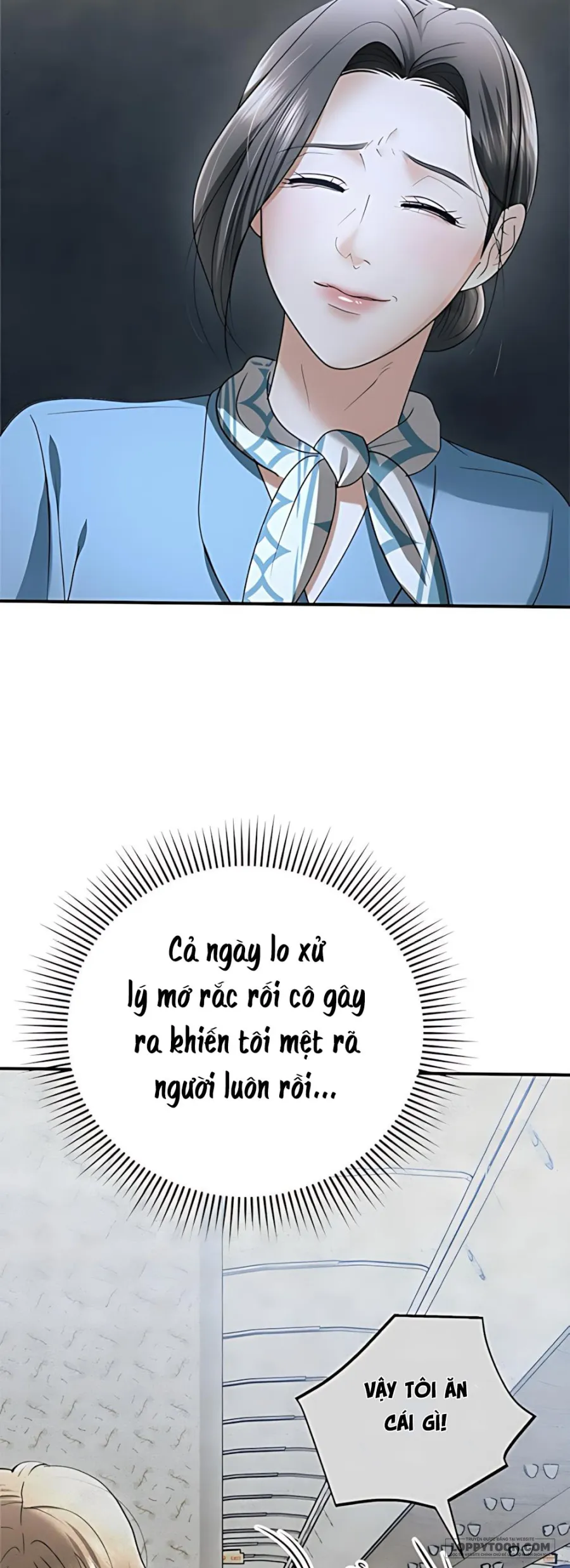 Chồng Của Bạn Tôi - Chap 14 - Trang 6