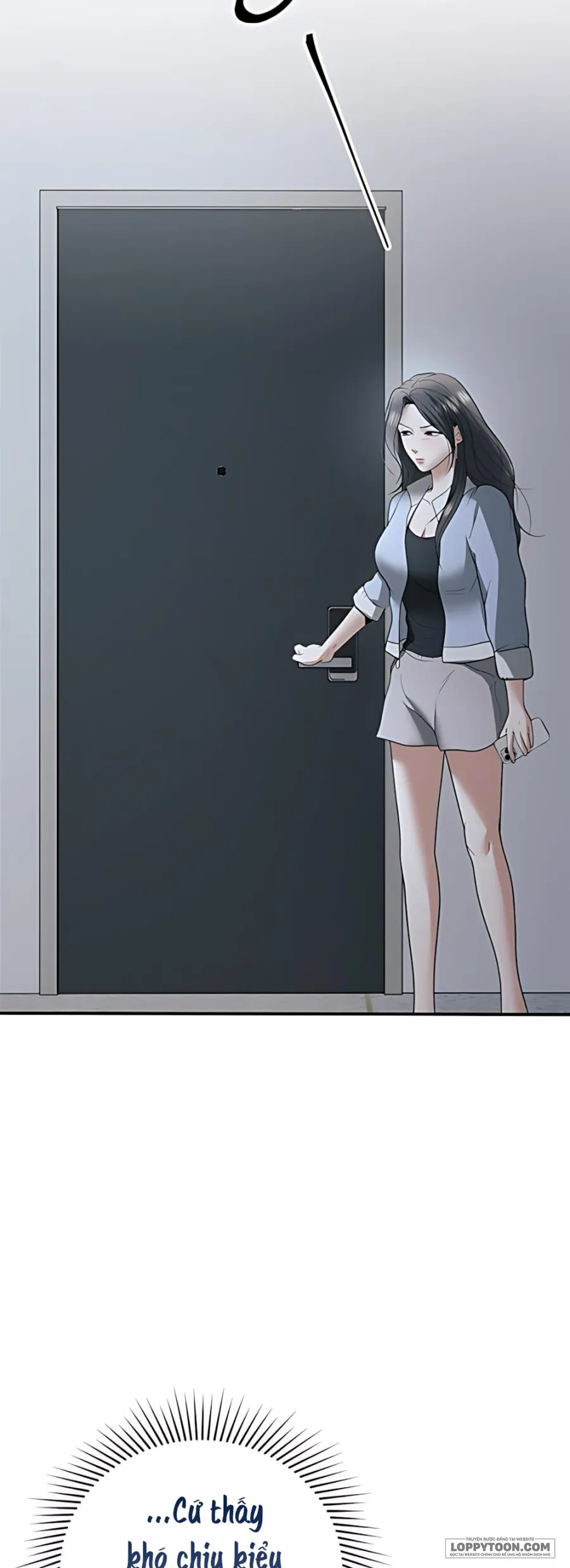 Chồng Của Bạn Tôi - Chap 14 - Trang 52