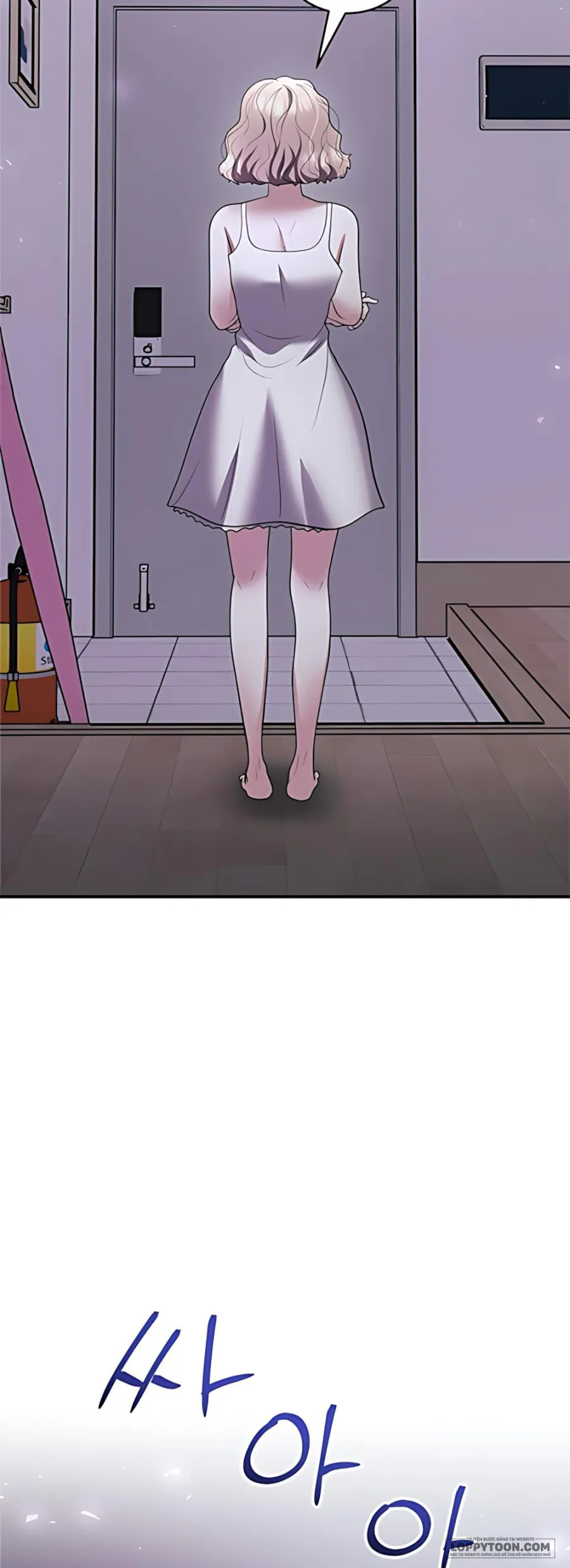 Chồng Của Bạn Tôi - Chap 14 - Trang 54
