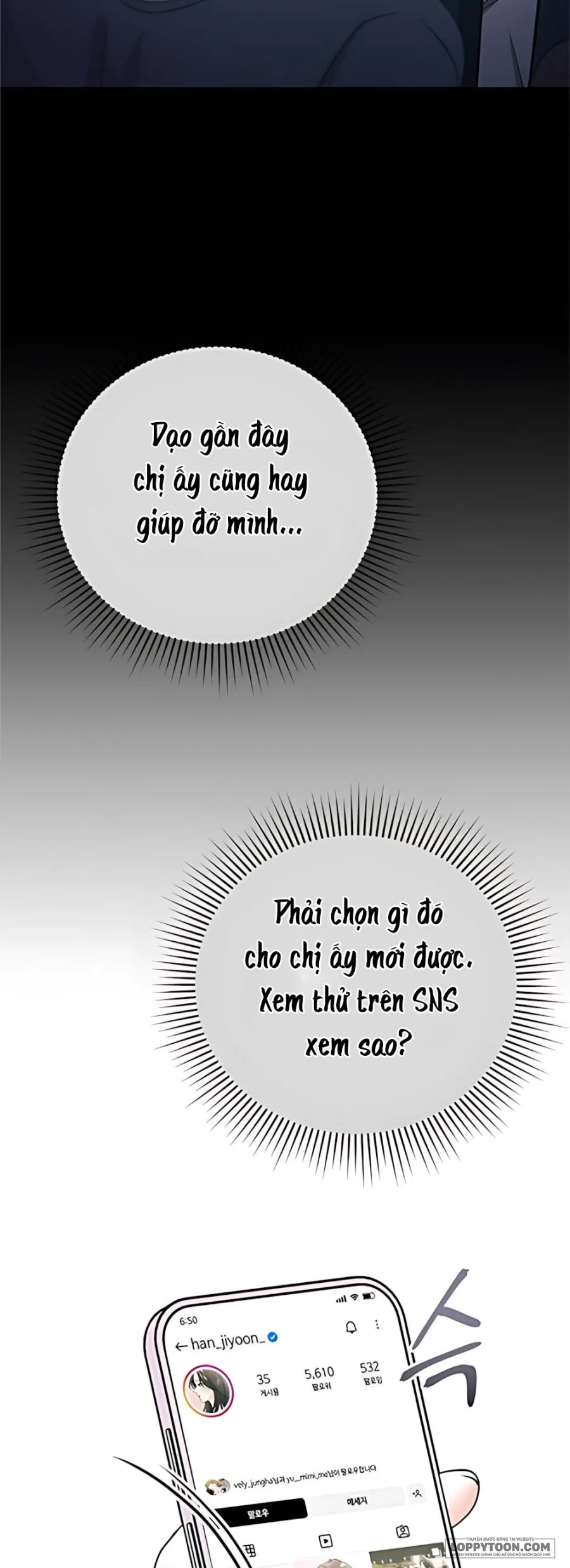 Chồng Của Bạn Tôi - Chap 14 - Trang 57
