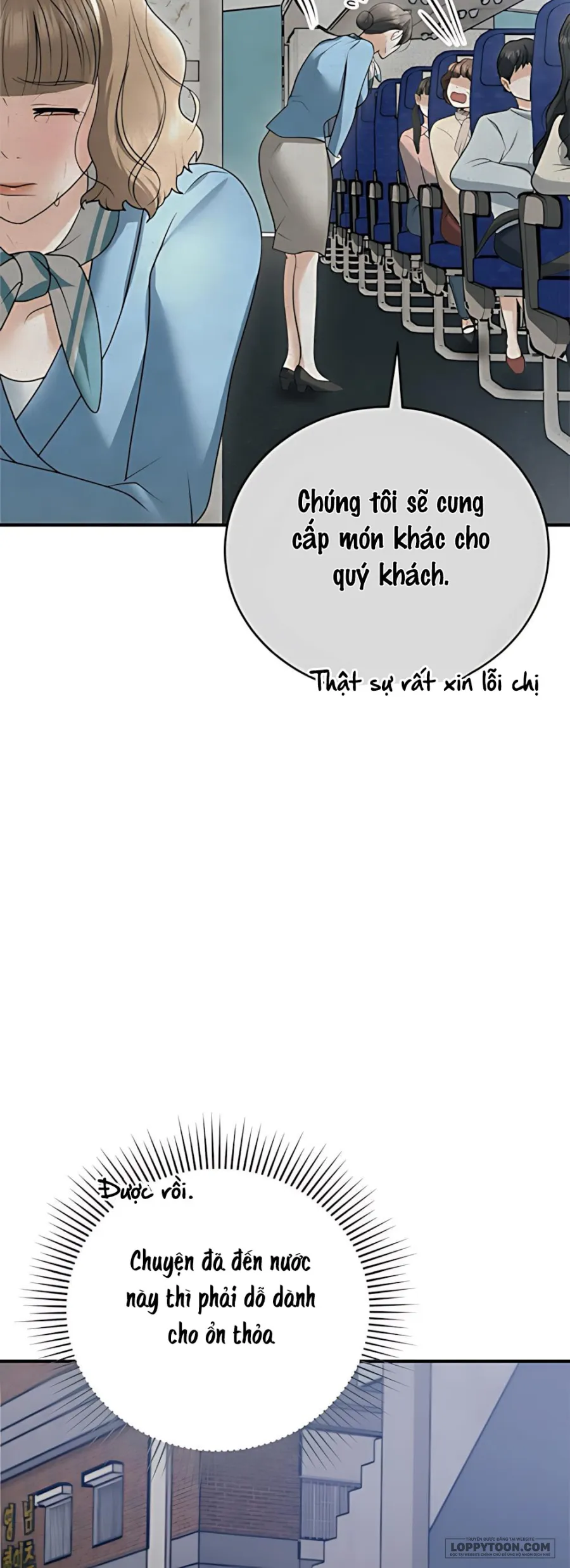 Chồng Của Bạn Tôi - Chap 14 - Trang 7