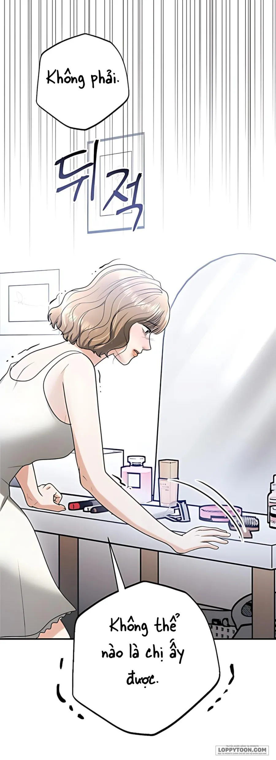 Chồng Của Bạn Tôi - Chap 14 - Trang 63