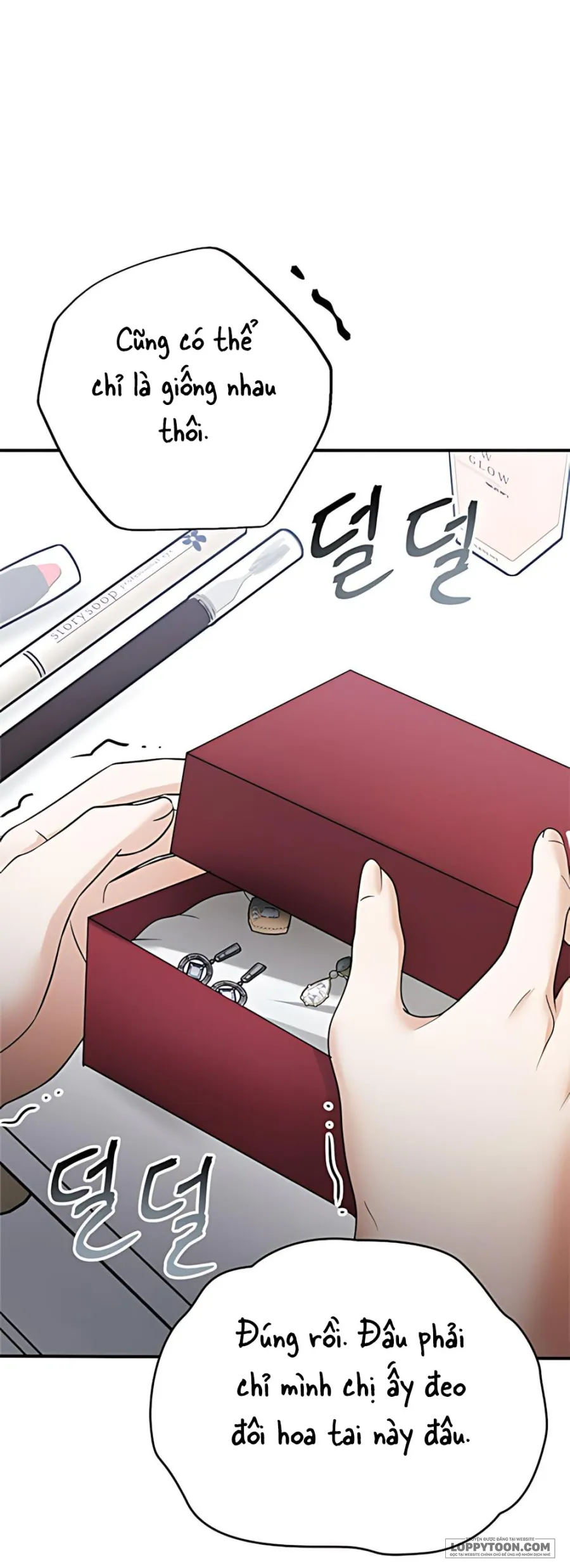 Chồng Của Bạn Tôi - Chap 14 - Trang 64