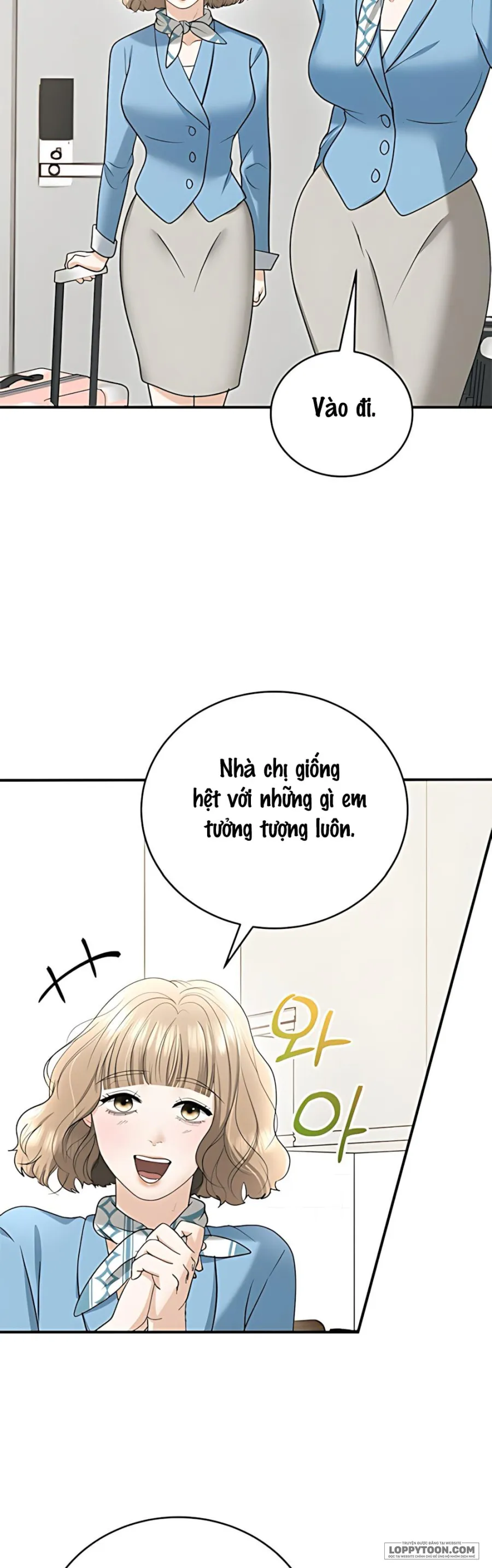 Chồng Của Bạn Tôi - Chap 14 - Trang 10