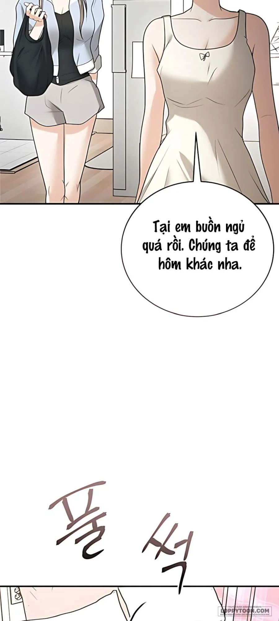 Chồng Của Bạn Tôi - Chap 15 - Trang 11