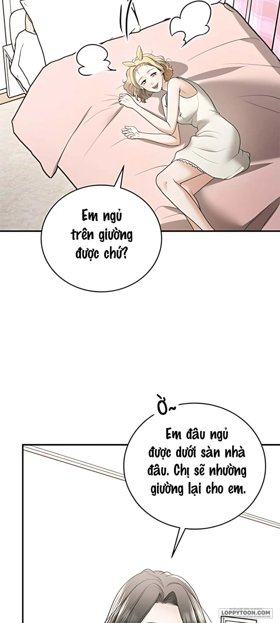 Chồng Của Bạn Tôi - Chap 15 - Trang 12