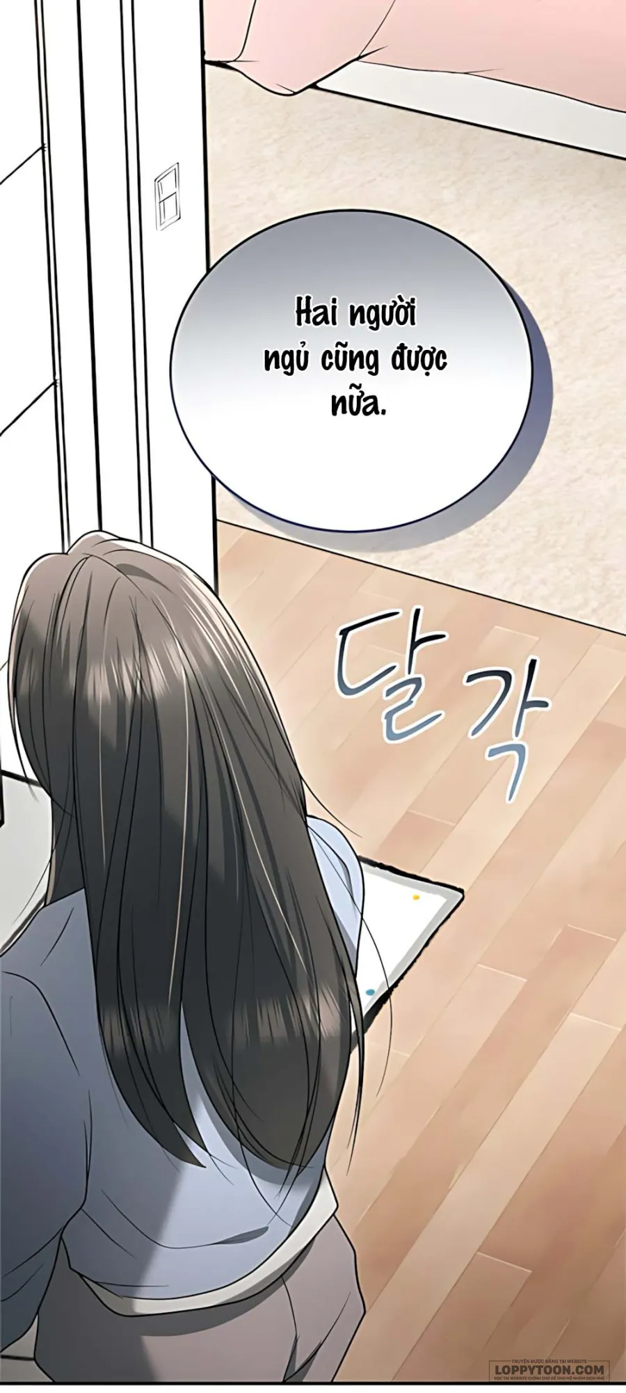 Chồng Của Bạn Tôi - Chap 15 - Trang 14