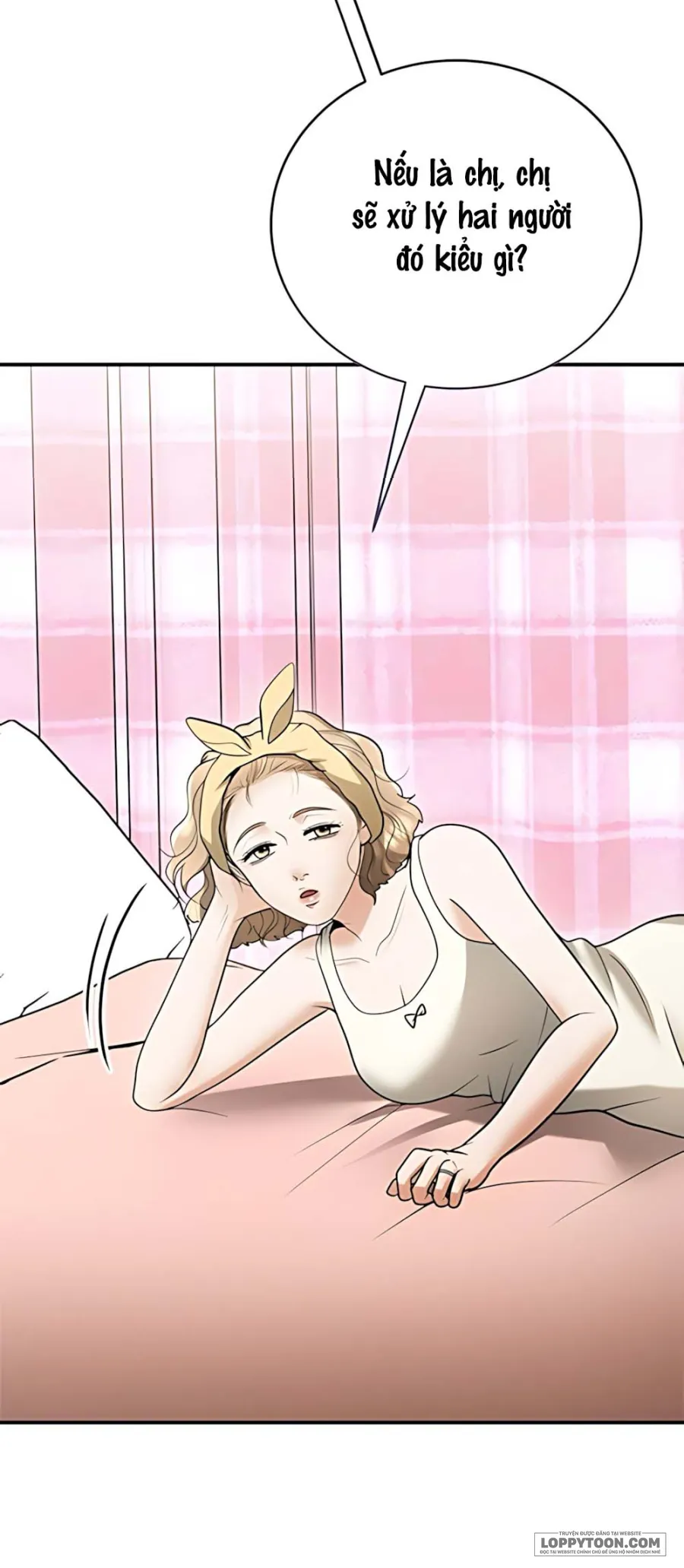 Chồng Của Bạn Tôi - Chap 15 - Trang 16