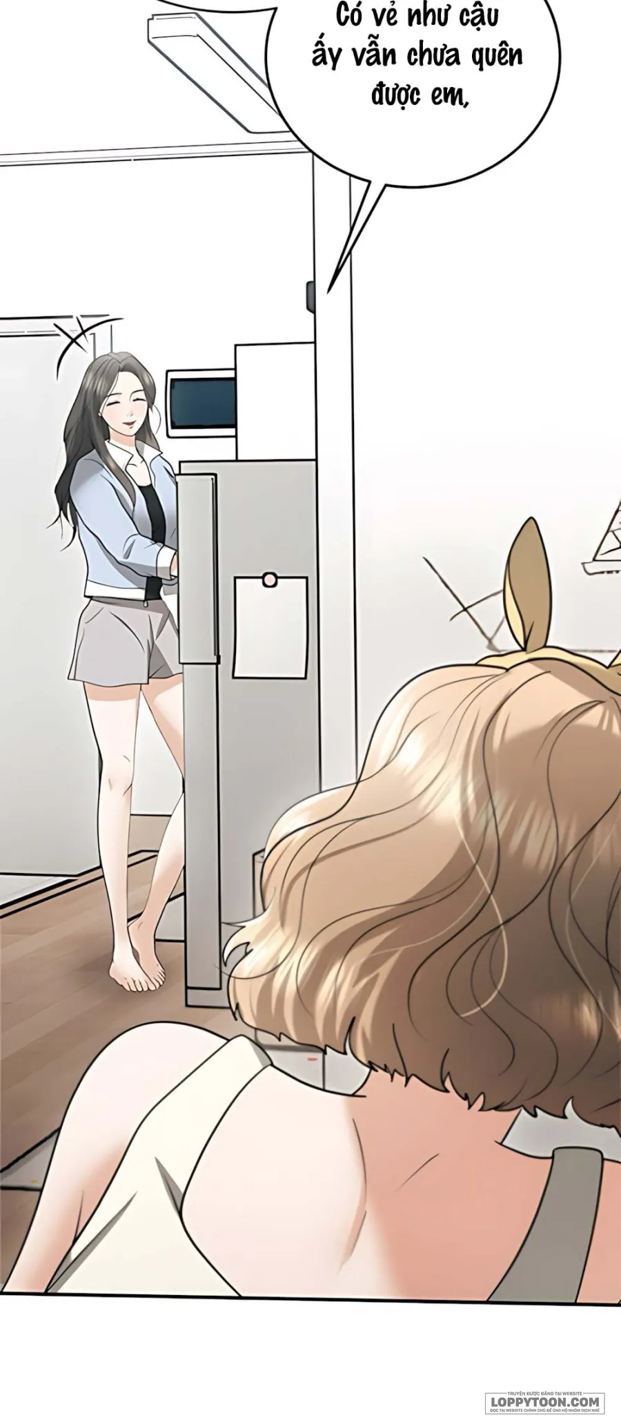 Chồng Của Bạn Tôi - Chap 15 - Trang 21