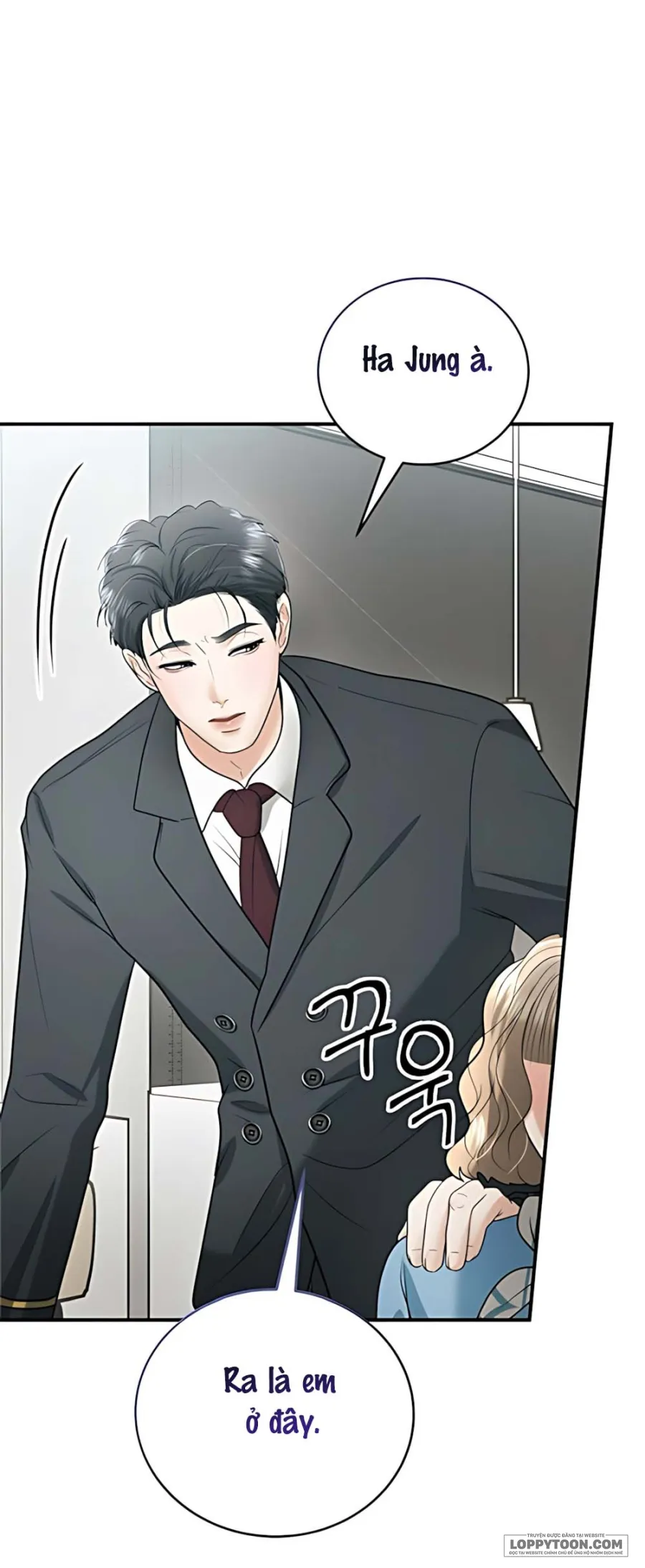 Chồng Của Bạn Tôi - Chap 15 - Trang 28