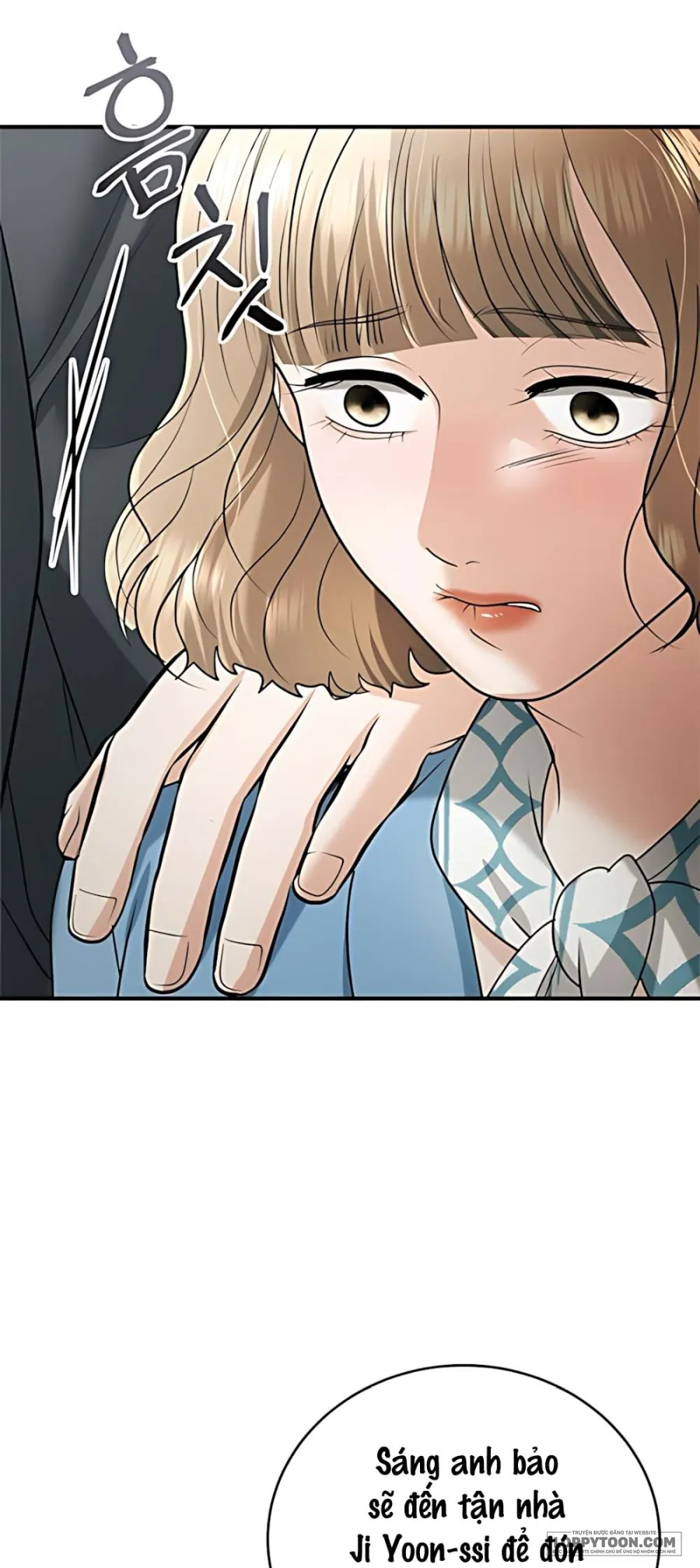 Chồng Của Bạn Tôi - Chap 15 - Trang 29