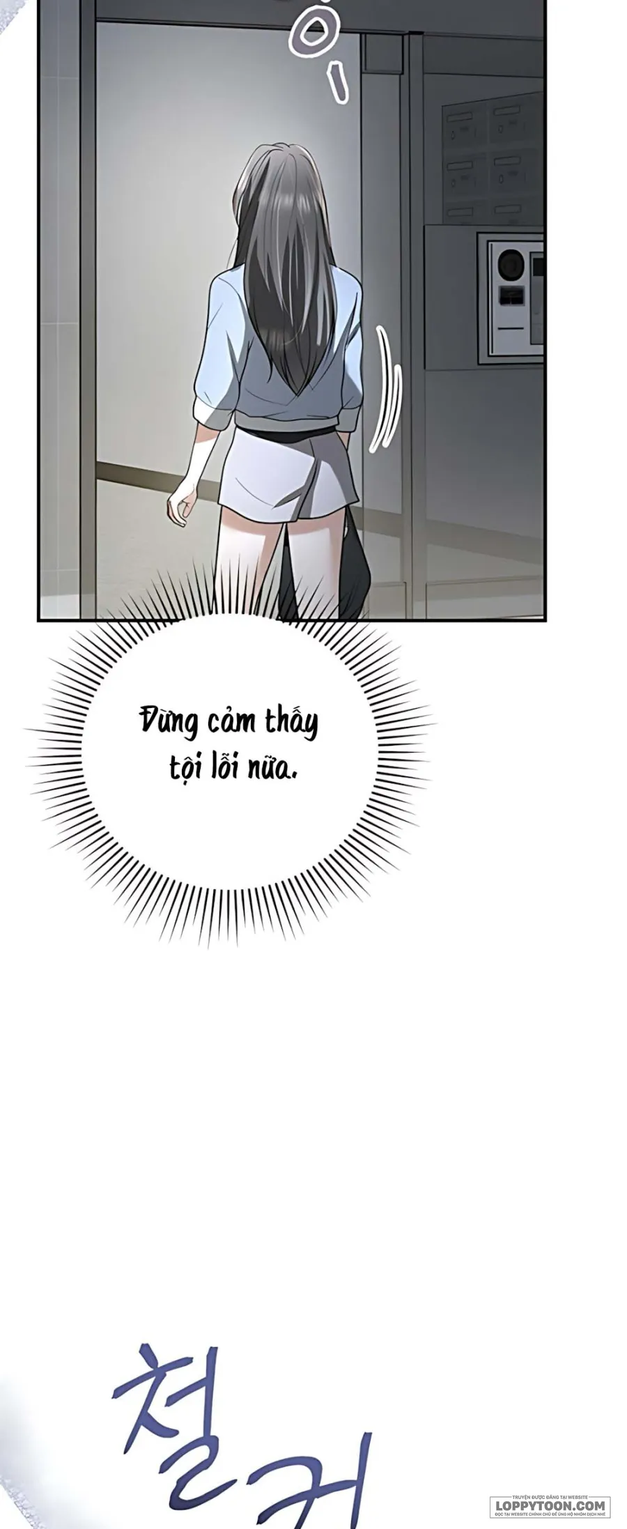 Chồng Của Bạn Tôi - Chap 15 - Trang 4