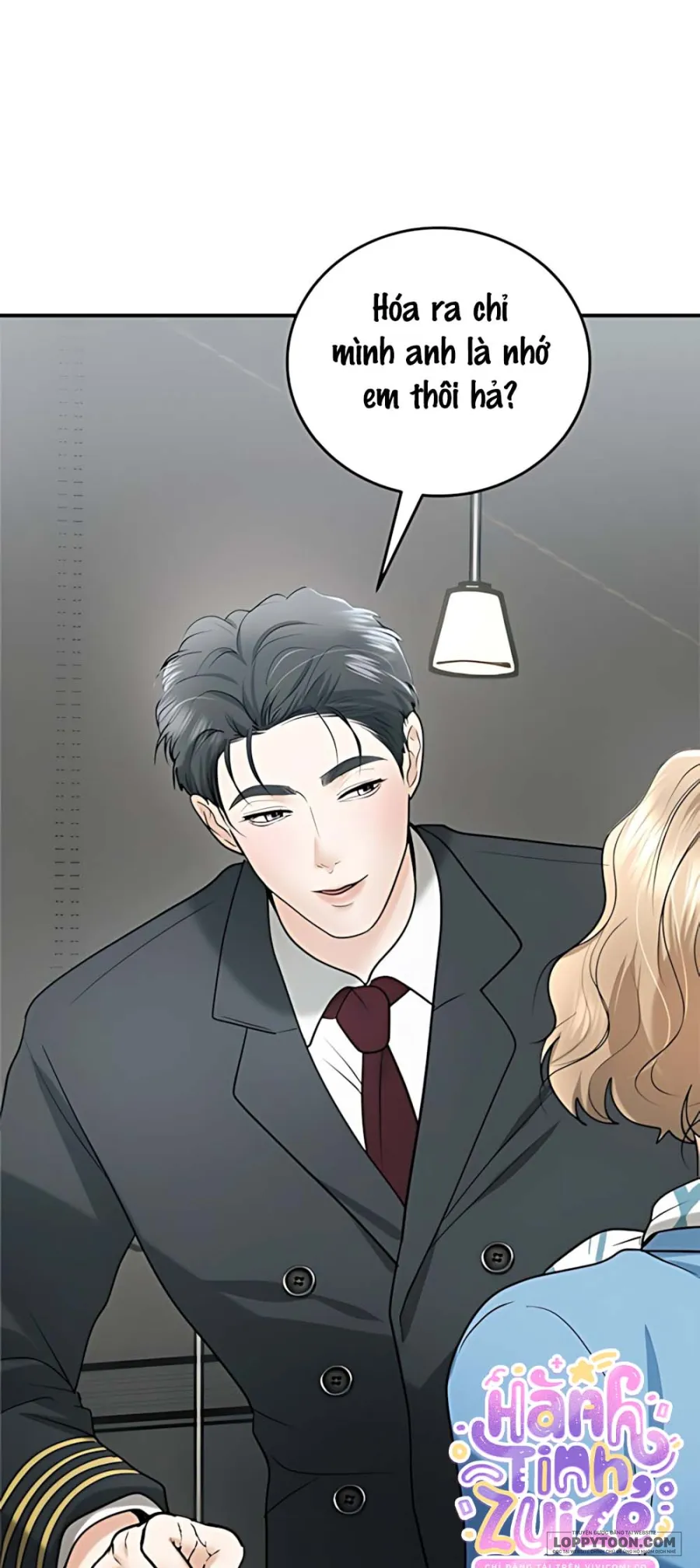 Chồng Của Bạn Tôi - Chap 15 - Trang 32