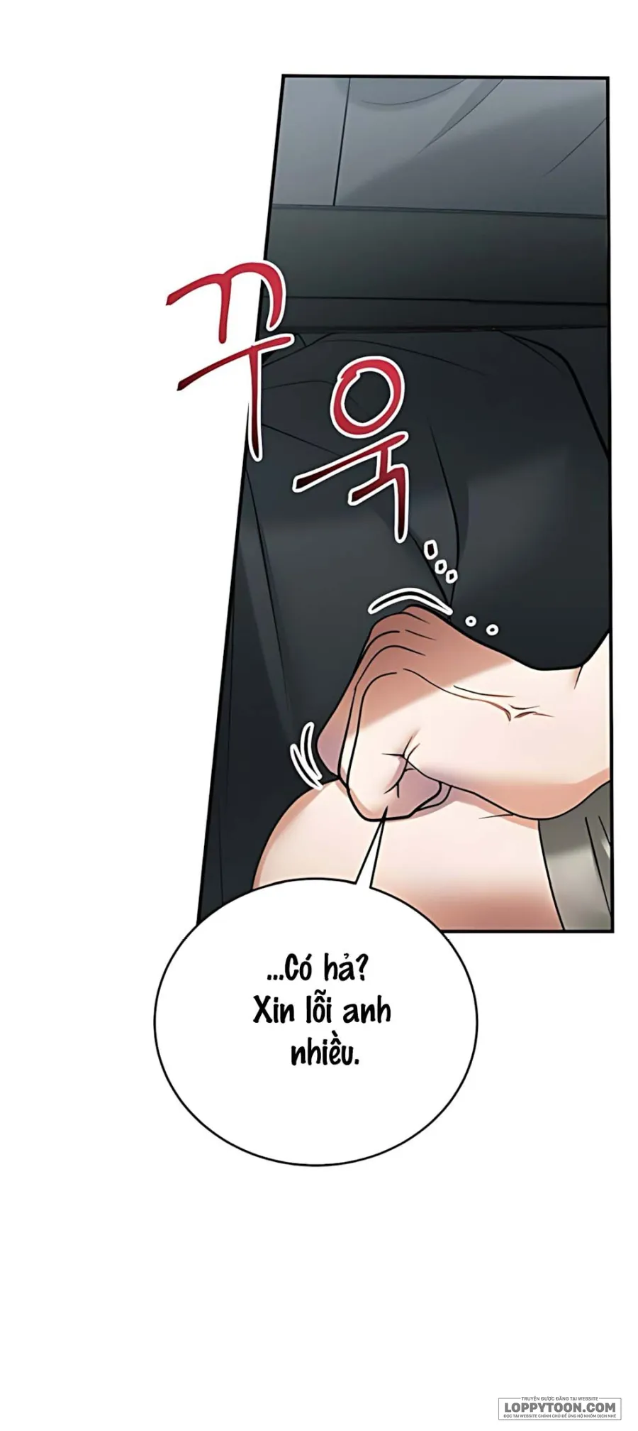 Chồng Của Bạn Tôi - Chap 15 - Trang 34