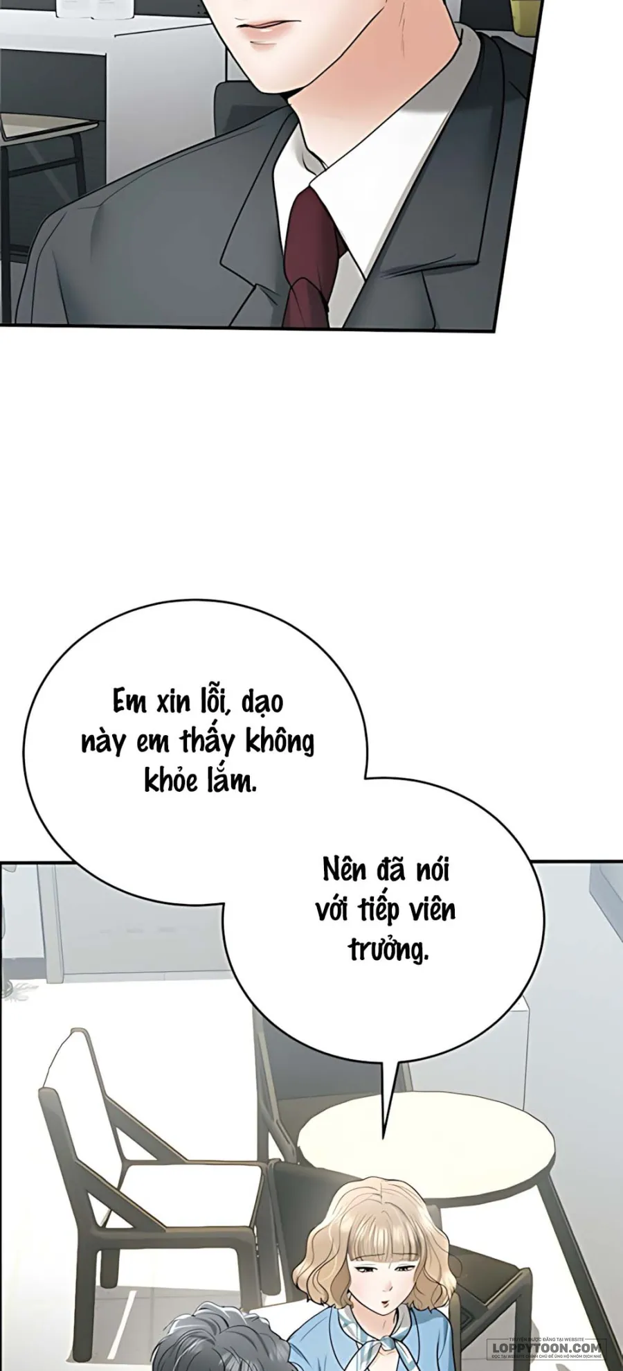 Chồng Của Bạn Tôi - Chap 15 - Trang 38