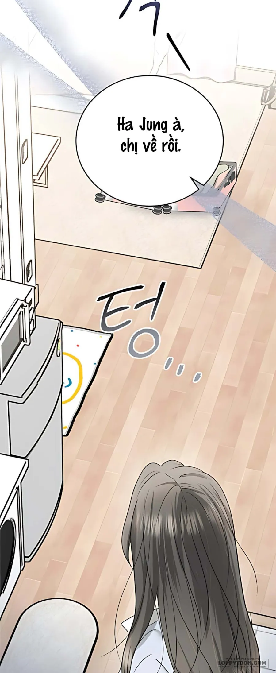 Chồng Của Bạn Tôi - Chap 15 - Trang 5