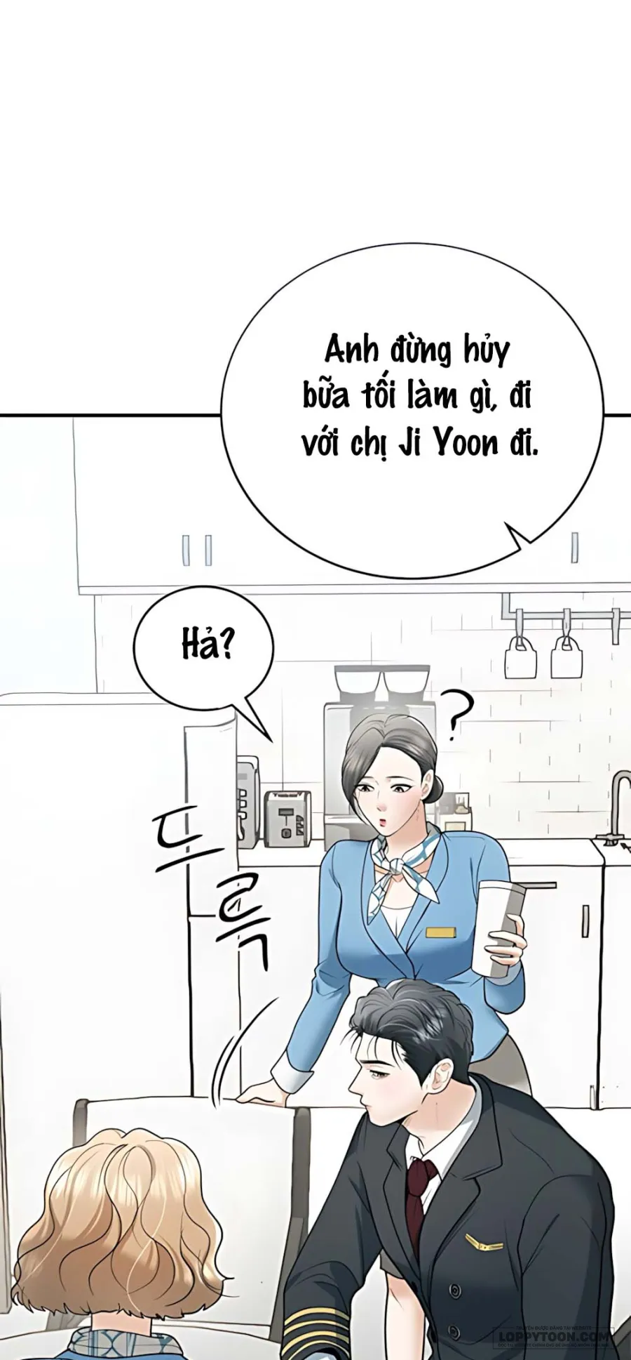 Chồng Của Bạn Tôi - Chap 15 - Trang 43