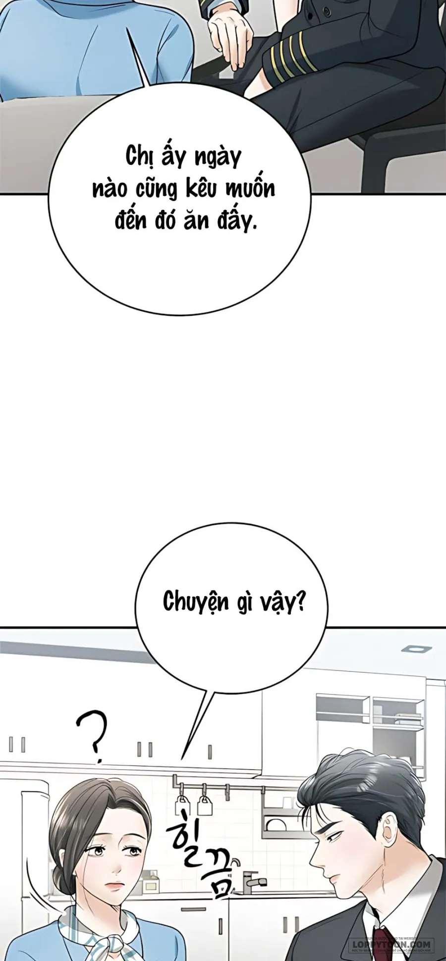Chồng Của Bạn Tôi - Chap 15 - Trang 44